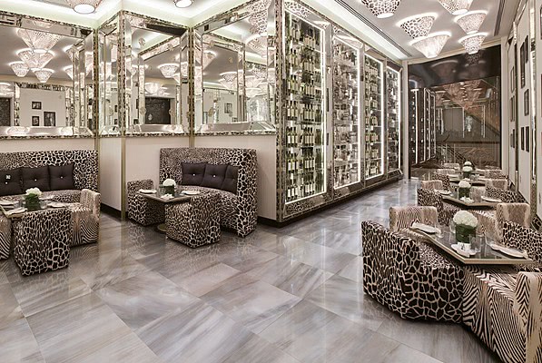 Roberto Cavalli Tanduk Tanduk-Roberto Cavalli-7